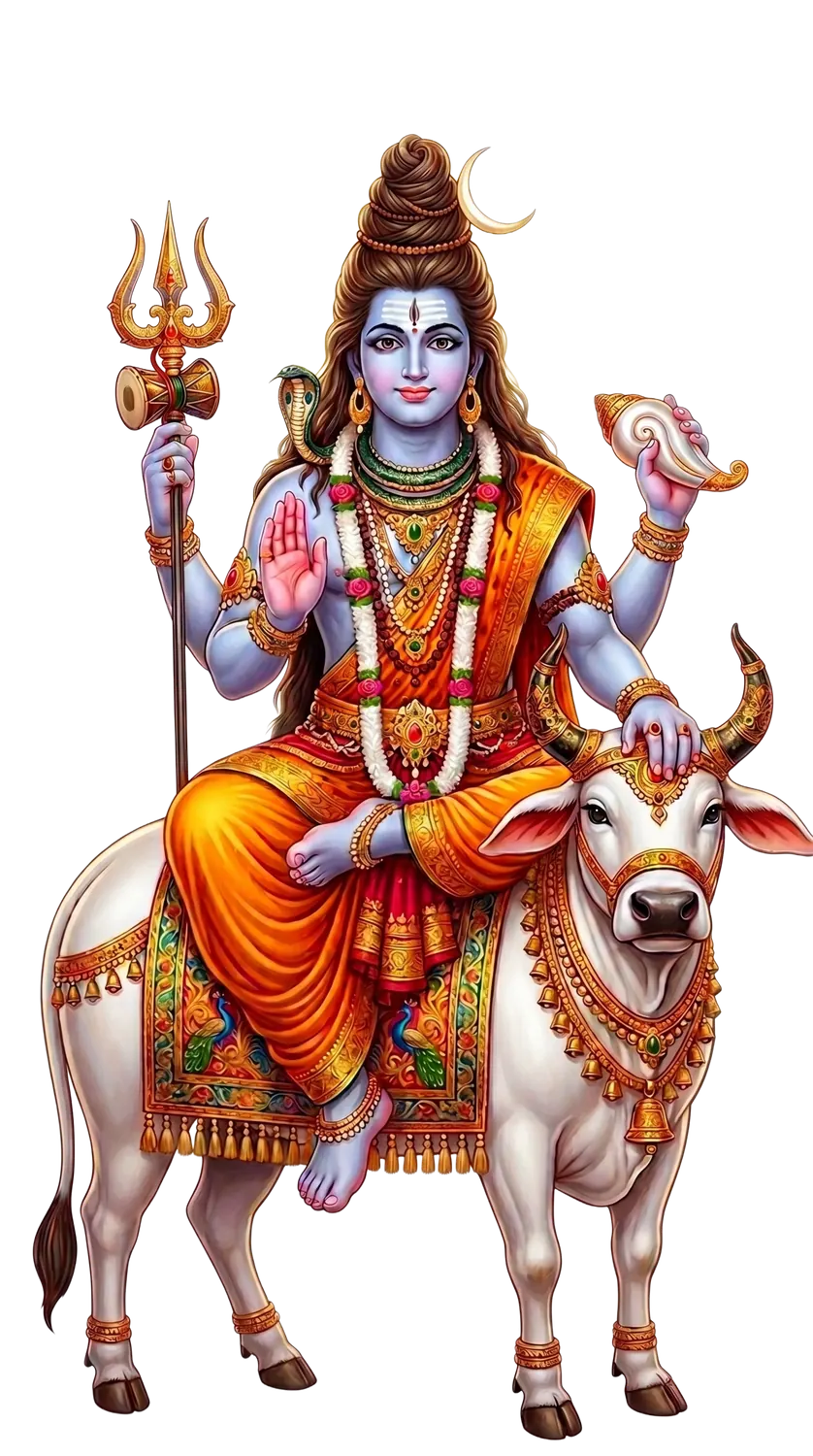 Mahadev