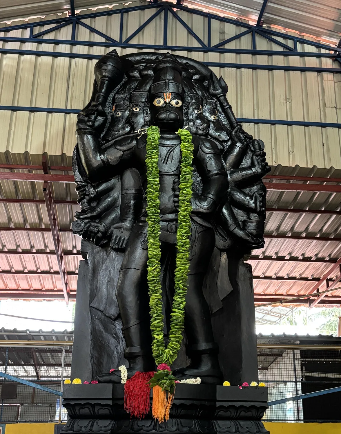 Sri Panchmukhi Hanuman Mandir