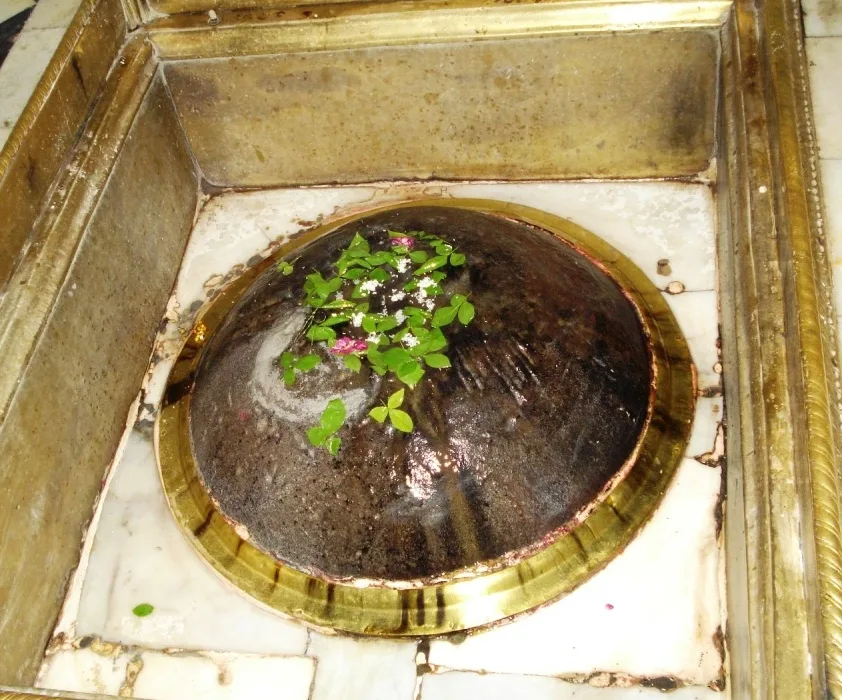 Shri Pashupateshwar Mahadev Mandir