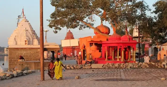 Shri Rinmukteshwar Mahadev Mandir